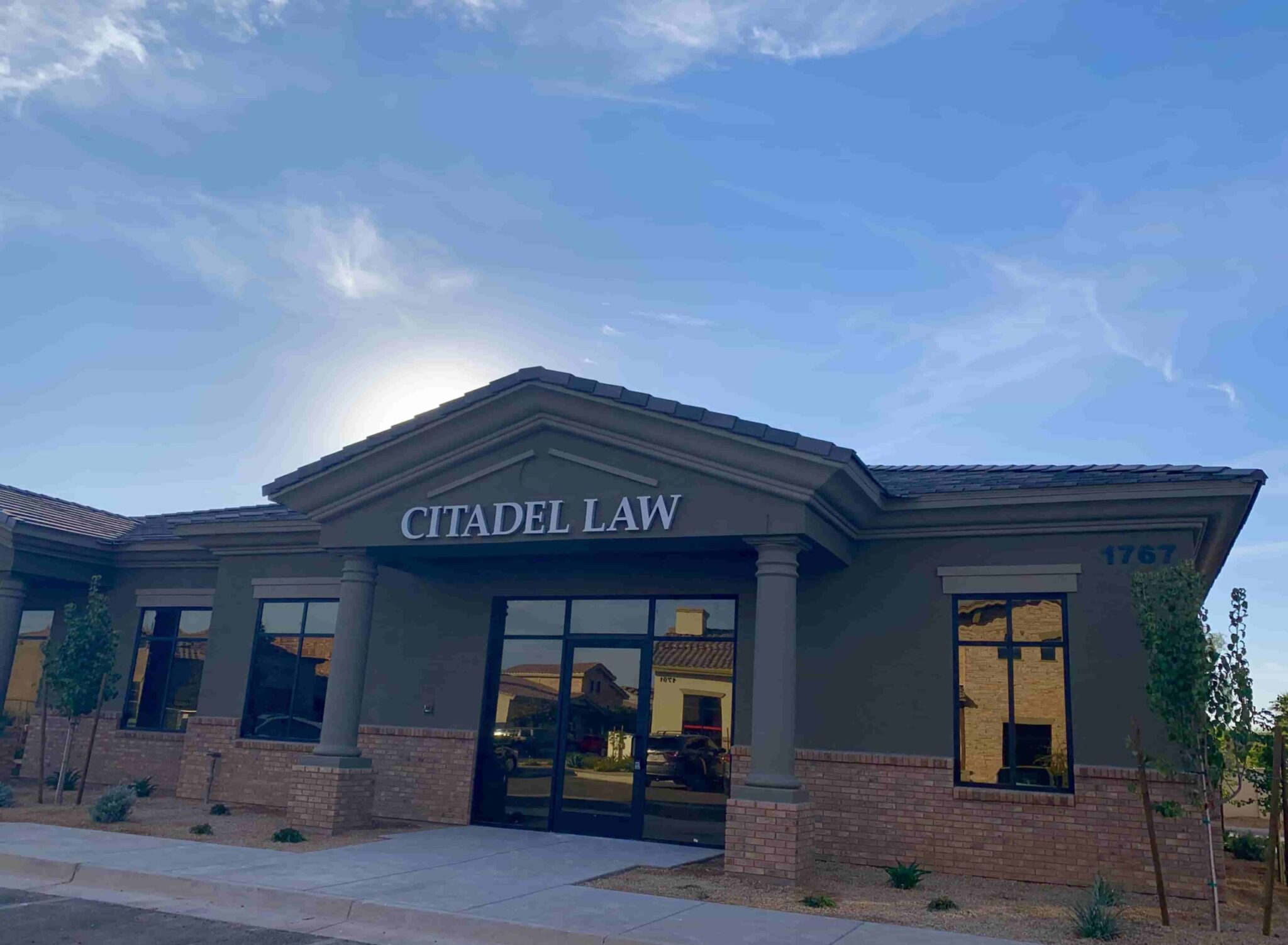 Estate Planning Chandler - Citadel Law Firm