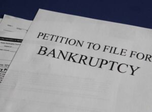Divorce and Bankruptcy - Divorce Attorney Chandler, AZ - Citadel Law Firm