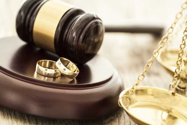 Difference Legal Separation and Divorce | Family Law Attorney | Citadel Law Firm