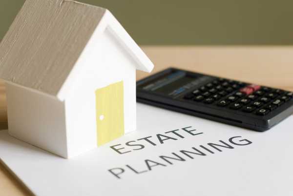Estate Planning After Divorce | Estate Planning and Family Law | Citadel Law Firm