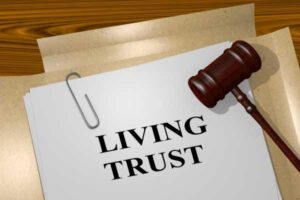 How Can a Living Trust Help Me Avoid Probate? | Probate Attorney Chandler | Citadel Law Firm