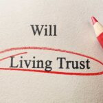 Living Trust vc Will: What's the Difference?