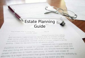 Arizona Estate Planning Guide | Estate Planning Attorney