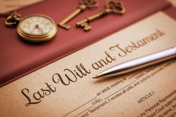 A Beginner's Guide to Writing a Will Everything to Know | Estate Planning Arizona