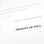 What Happens if Probate Is Started But Not Finished in Arizona?