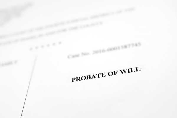 What Happens if Probate Is Started But Not Finished in Arizona? | Chandler Probate Lawyer