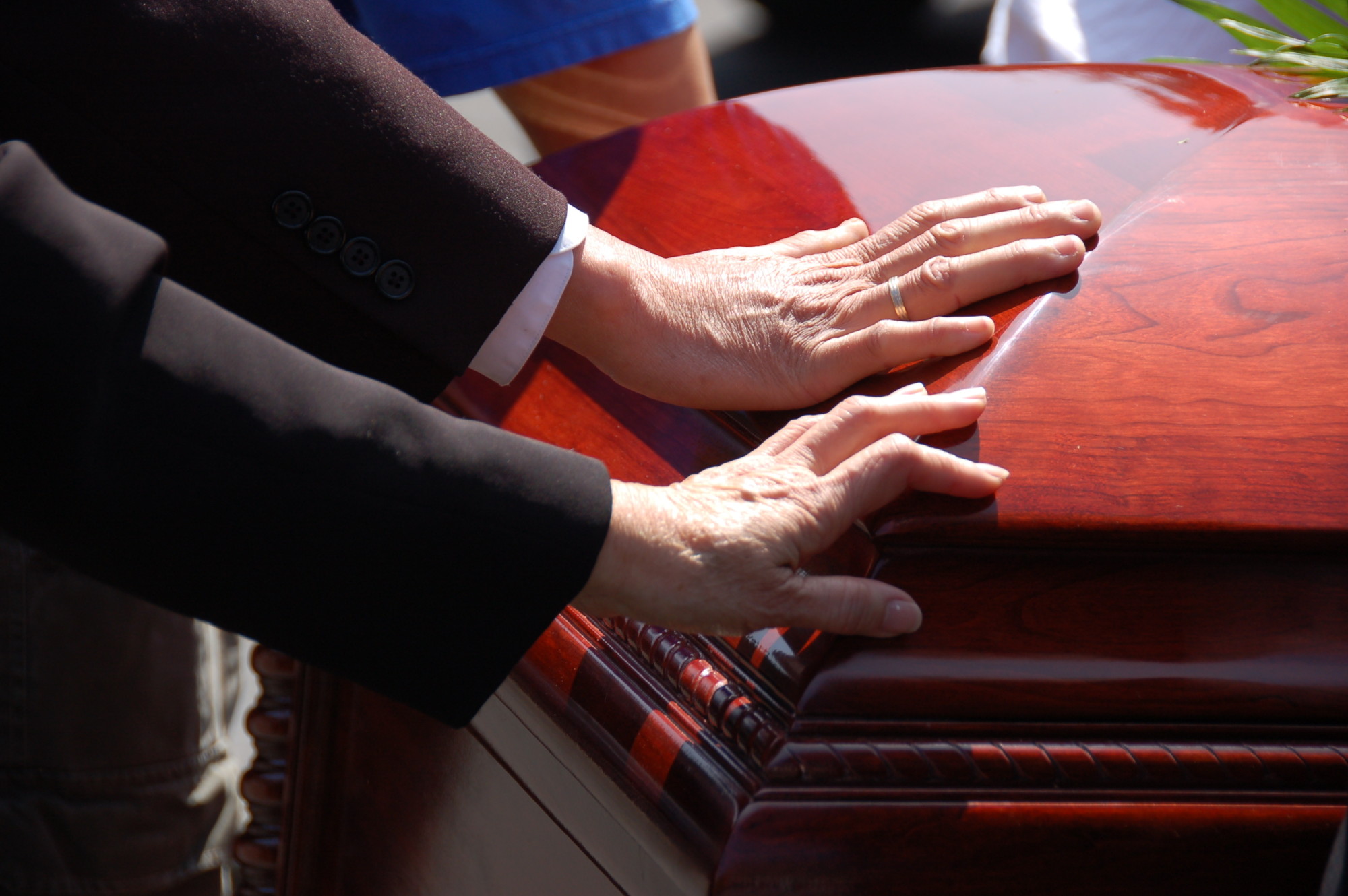 What Happens to a Deceased Persons Assets if They Left No Will