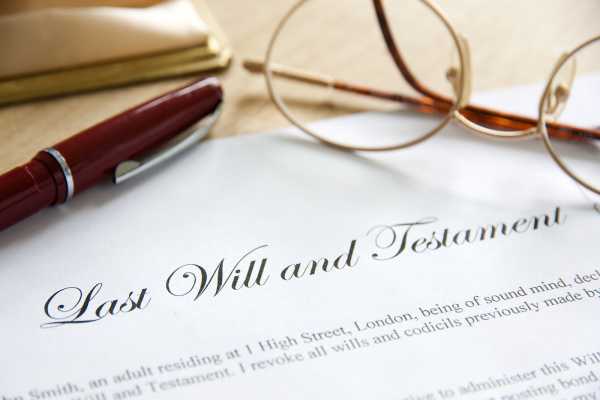 Will Executor Incompetent? What You Can Do to Appoint a New Executor