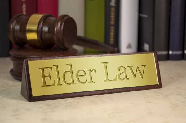 5 Reasons Why You Need an Elder Law Attorney | Elder Law Chandler