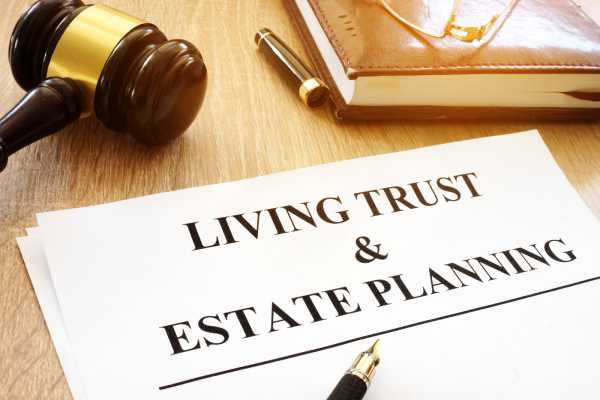 5 Reasons to Get an Estate Planning Lawyer Near Me | Chandler, AZ