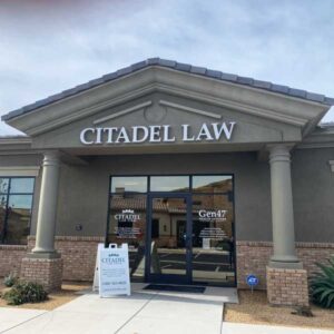 About Your Estate Planning Experience - Citadel Law Firm