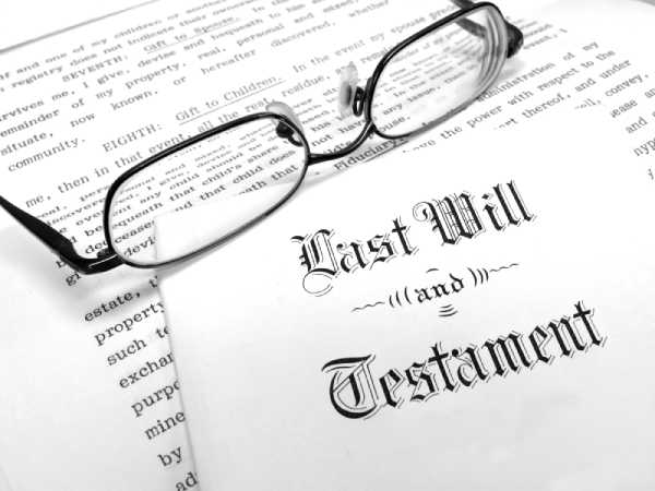 The X Essential Estate Planning Documents You Need | Citadel Law Firm