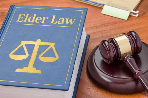 What Is Elder Law and How It Can Help Your Senior Loved One | Elder Law Attorney