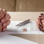 Getting Divorced: How Does That Affect My Estate Planning