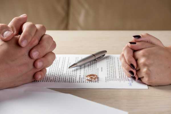 Getting Divorced- How Does That Affect My Estate Planning | Estate Planning Attorney