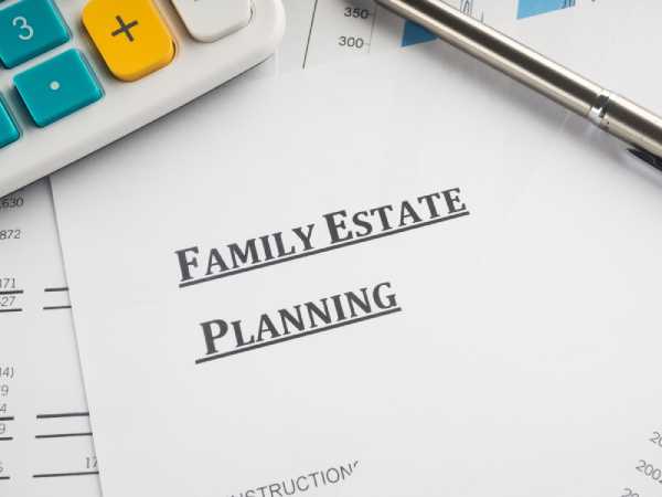 6 Estate Planning Tips for Blended Families | Estate Planning Attorney