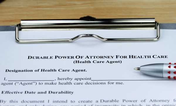 What is Healthcare Power of Attorney in Chandler Arizona and Is it Right for You? | Estate Planning Attorney | Citadel Law Firm