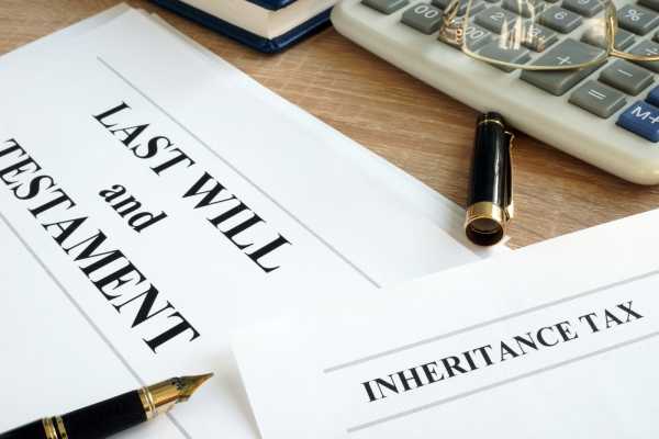 Why You Need to Periodically Update Your Estate Plan | Citadel Law Firm
