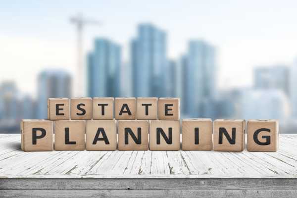 6 Reasons To Hire an Estate Planning Attorney in Chandler, AZ | Citadel Law Firm