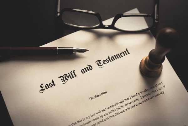 Probate Lawyers- What Are the Benefits of Hiring a Probate Attorney?