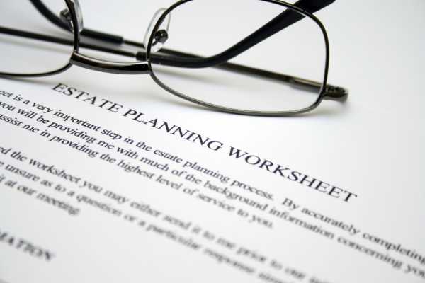 5 Reasons To Hire Chandler Estate Planning Attorneys - Citadel Law Firm