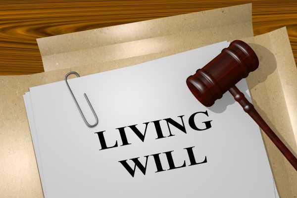 Writing a Living Will in Arizona - what do you need to know?