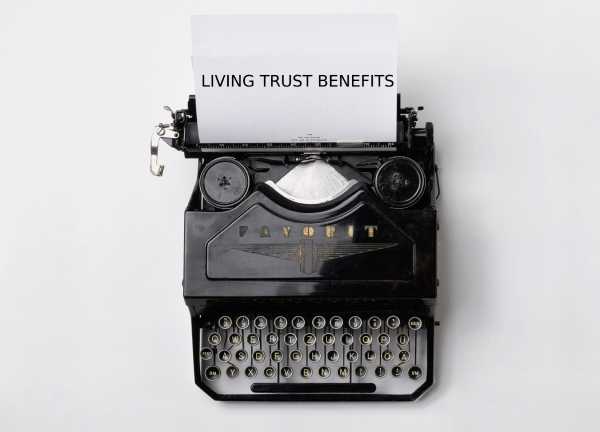 5 Benefits of establishing a Living Trust in Arizona