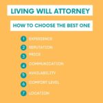 7 Things to Consider When Choosing a Living Will Attorney