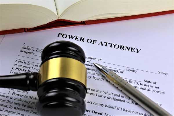 Financial Power of Attorney- When to Hire a Lawyer in Arizona