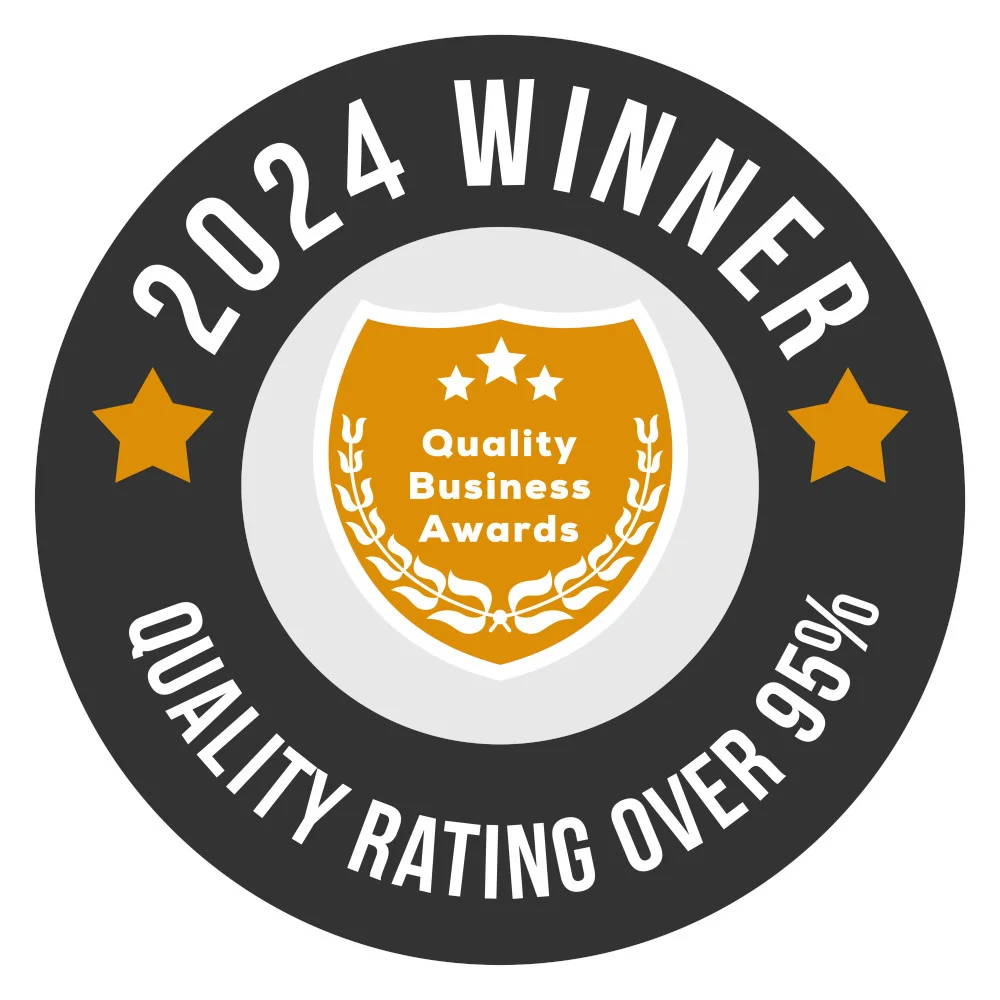 Quality Business Awards 2024 Winner - leading Estate Planning Lawyer in Chandler