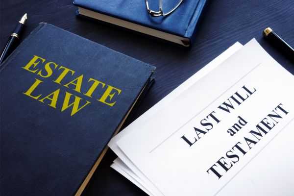 Guide to Disinheriting- How to Leave Someone Out of Your Will in Arizona
