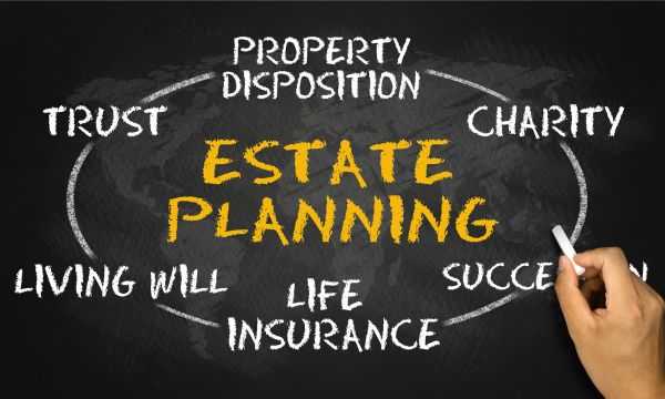 How Much Is Estate Planning in Arizona