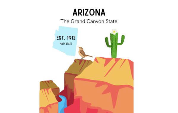 Can I Have An Estate Plan from Out of State in Arizona?