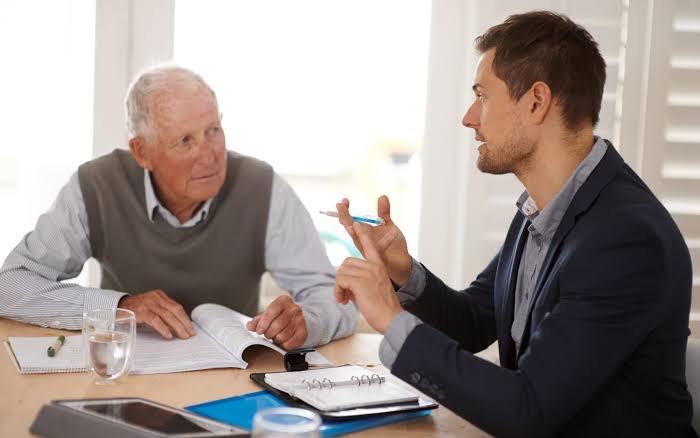 What services does an elder law attorney provide in estate planning 2
