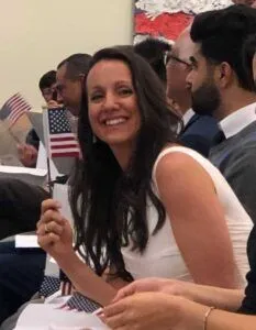 Anne Gerszewski - Firm Administrator