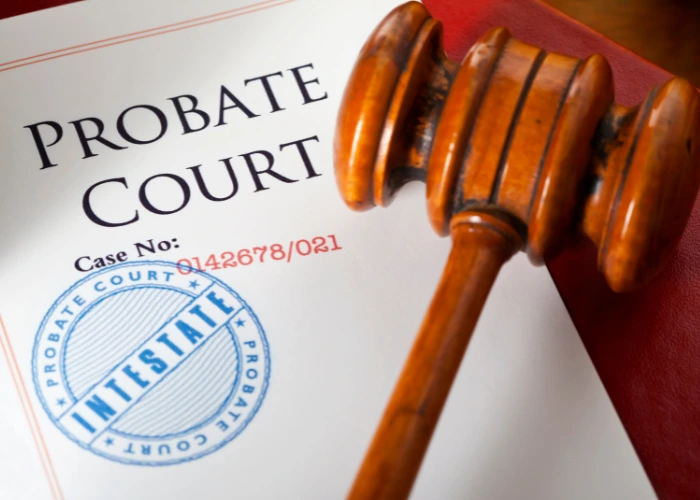 When Is Probate Not Necessary?