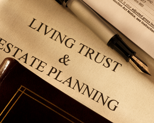 Living Trust vs Will in Arizona: What Your Family Needs