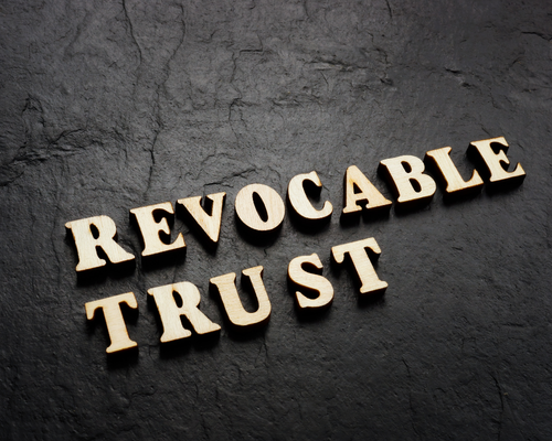 Revocable Living Trust Vs Will Arizona