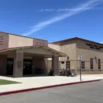 Chandler Public Library Basha Branch - Sun Groves in Chandler
