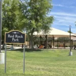 Red Rock Park - Sun Groves in Chandler
