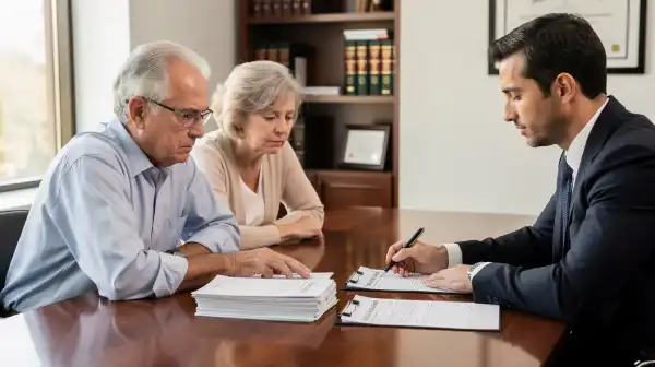 Amend and Reinstate Revocable Living Trust | Citadel Law Firm