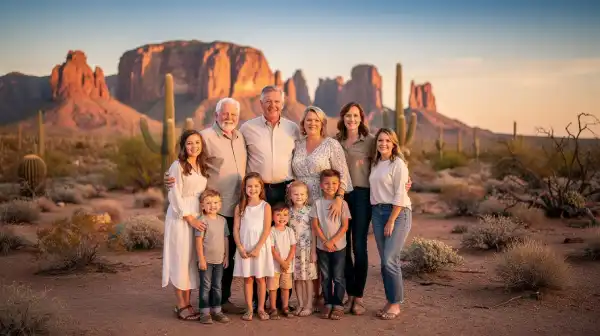 Family Trust as part of a blended family planning | Citadel Law Firm