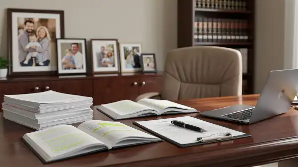 Professional Trust Administration Attorney Office in Chandler