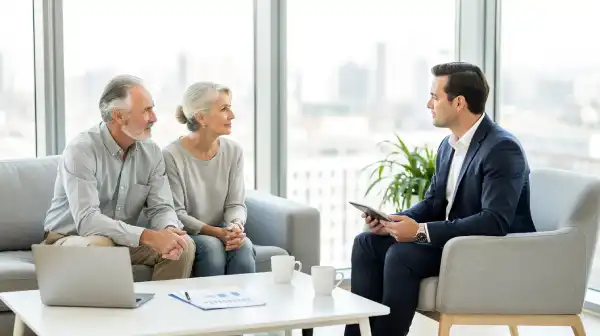 Estate Planning After someone passes away in Arizona- Visiting the attorney
