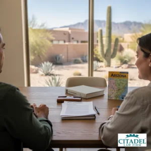 Arizona family Trust Formation - What do you need to know