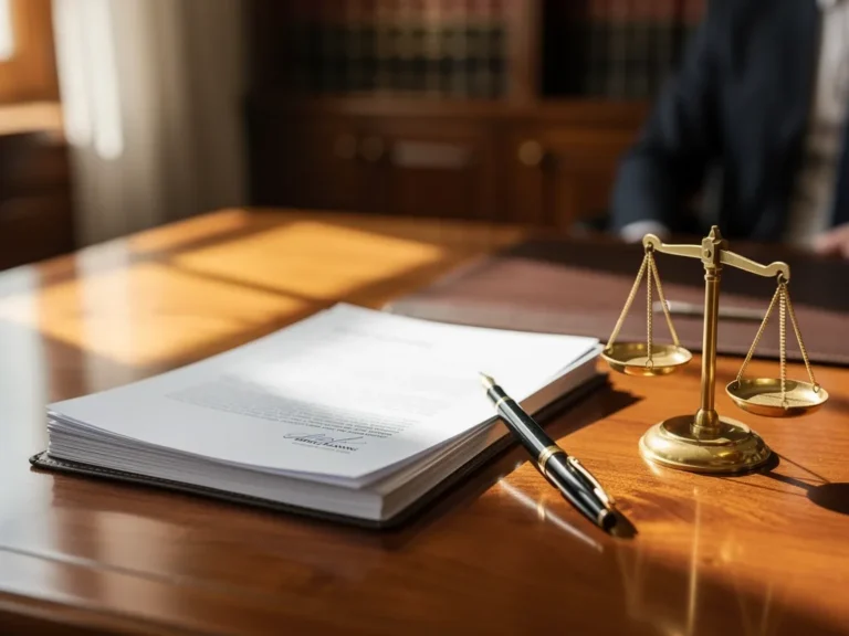 Family Trust Draft - Work with an experienced trust attorney