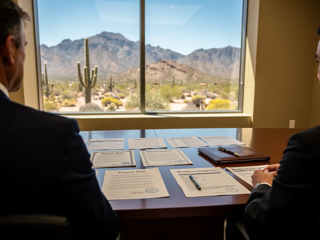 Revocable Living Trust to Optimize Estate Tax Reduction