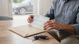 Should You Transfer Your Car Title to a Trust