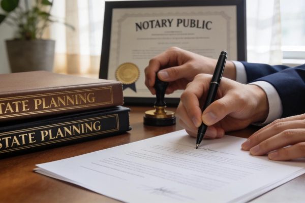 What Are Alternative Probate Avoidance Methods Available to Gilbert Homeowners
